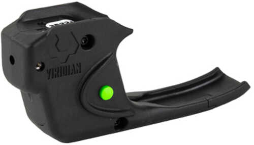 Viridian Essential Laser Green Ruger LCP Max-img-0