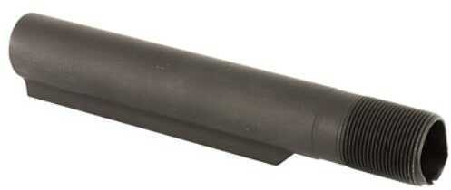 LBE Unlimited BUF001 Commercial Buffer Tube 6 Position AR-15 Black
