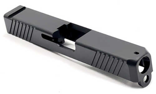 LBE Slide For Glock 19 Blk-img-0