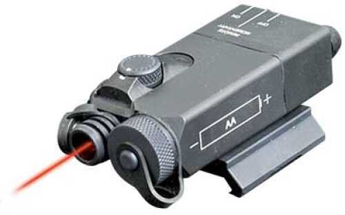 Laser Devices OTAL AR-15/M16 Black Waterproof Quick Disconnect Mount 19215