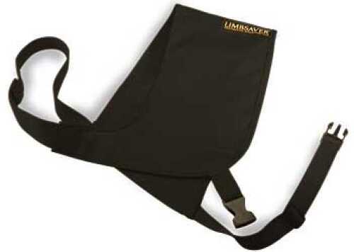 Limbsaver Protective Pad Strap On Black 90102