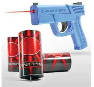 Laserlyte Training System Includes