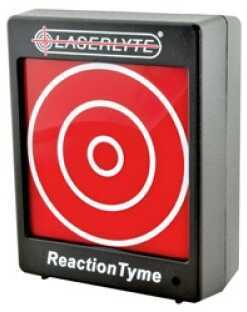 Laserlyte Training System Black Reaction Mode Allows Random intervals Of 3-7 seconds While fo