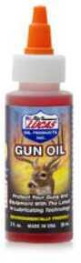 Lucas Oil 10006 The Original Gun Oil 2 Oz