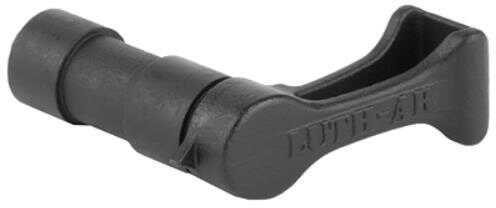 Luth-ar LR-08L The Switch Extended Safety Selector 223/5.56mm Black Steel AR-15