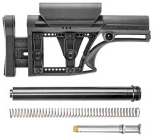 Mba-1 Buttstock With 223/5.56 Buffer Assembly