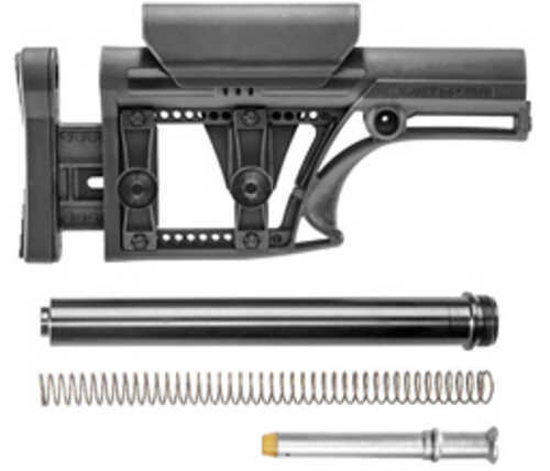 Mba-1 Buttstock With 308/7.62 Buffer Assembly