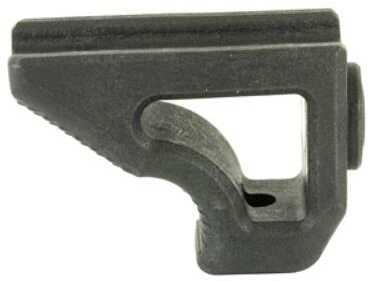 LWRC Angled Fore Grip Blk 200-0122A01-img-0