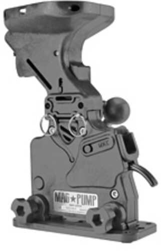MAGPUMP MP-9MM Pro Pistol Magazine Loader Polymer