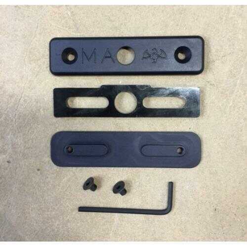 MANTICORE TAVOR GASKETED Port Cover For IWI-img-0