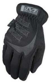 Mechanix Wear Fastfit Gloves, Covert, Large MFF-55