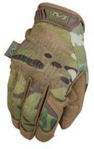 MECHANIX WEAR Original Glove MULTICAM Large
