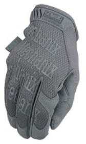 Mechanix Wear Original Gloves Wolf Grey XL MG-78-011