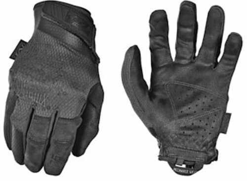 Mechanix Wear Gloves XXLarge Black Specialty 0.5mm Covert MSD-55-012