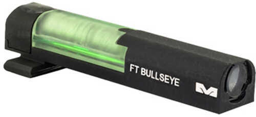 Meprolight Fiber-Tritium Bullseye Tritium Front Sight Green Fits CZ P10 0632423108