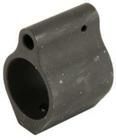 Mission First Tactical E-VOLV Gas Block .750 Low Profile Black