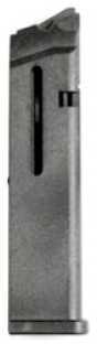 Advantage Arms Magazine 22LR 15Rd Fits Glock 17 19 23 Gen 3 and 4 Models Black Finish AA22GHC15