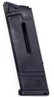 Advantage Arms Magazine 22LR 10Rd Fits Glock 19 23 Black Finish Does Not Fit Gen 5 Models AACLE1923