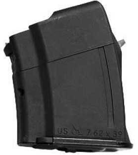 Arsenal Inc. Magazine 7.62x39 10Rd Fits AK Black Finish M-47US10