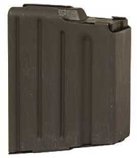 Ammo Storage Components SR25/DPMS 308 SS 5Rd Magaz-img-0