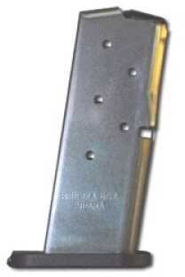 Ber Mag NANO 9MM 6Rd