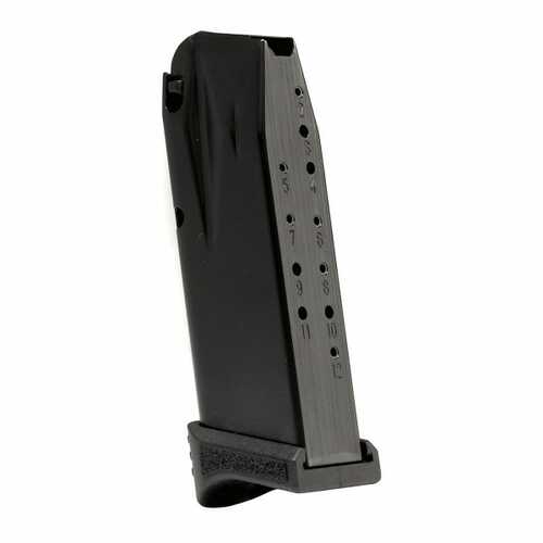 CANIK MC9 12RD MAG FLUSH/FINGER RST