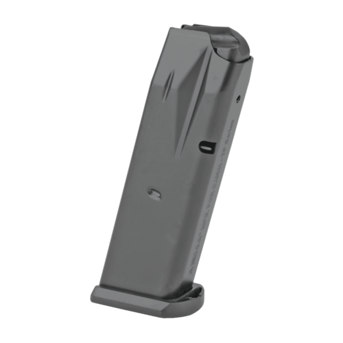 Century Arms Mc9 Magazine 9mm 10 Rounds Fits Canik Matte Finish Black Includes Finger Extension And Flush Base