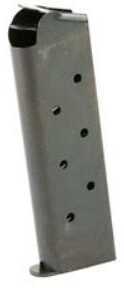 Chip Mccormick 8 Round 45 ACP Colt 1911 Magazine With Blue Finish Md: 14310