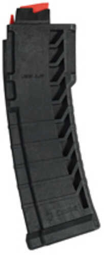 CMMG Magazine 22 LR 25 Rounds Fits AR15/MK4 Rifles Black 22AFC2B