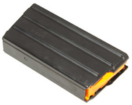 CMMG Magazine 350 Legend 20 Rounds Fits AR15/MK4 Rifles Black 35AFC66