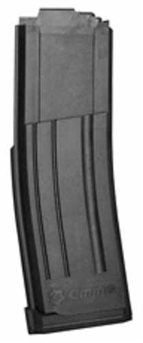 CMMG 5.7 Conversion Magazine 5.7X28MM 40Rd Black For Use with AR Platform 54AFCA2
