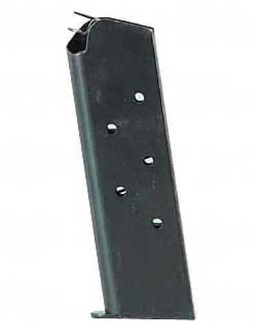 Colt's Manufacturing Magazine 45 ACP 7Rd Fits 1911 Government/Commander Blue Finish 53355B