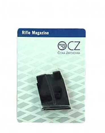 Rifle Magazine CZ 452 Cal. 17 HMR, 5-Round