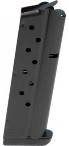 Ed Brown Magazine 9MM 9Rd Black Nitride Fits 1911 Includes 1 Thick and 1 Thin Base Pad 849-BN