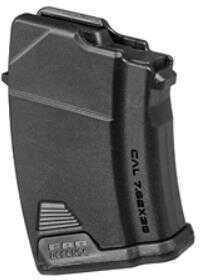 FAB Defense Magazine 762X39 10Rd Fits AK-47 Black FX-UMAGAKR10