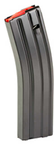 Global Ordnance Magazine 223 Remington/556NATO 40 Rounds Fits AR-15 Black 810091157343
