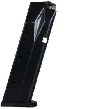 Grand Power Magazine 9MM 12 Rounds Fits P1S/Q1S Matte Finish Black 8588005940047