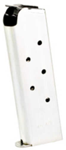Kim Mag 1911 45ACP 7Rd SS Custom & Pro Models