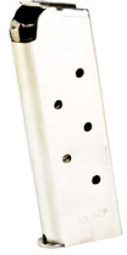 Kim Mag 1911 45ACP 7Rd SS Compact & Ultra Model