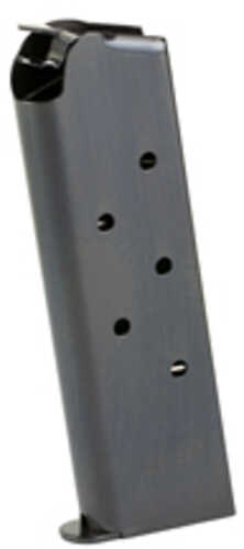 Kim Mag 1911 45ACP 7Rd Blk Custom & Pro Models