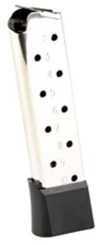 Kim Mag 1911 45ACP 10Rd SS Custom & Pro Models