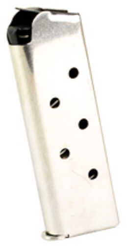 Kim Mag 1911 45ACP 7Rd SS KimPRO TAC-Mag