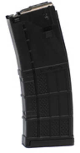Lancer Systems Magazine L5AWM GEN 2 223 Remington/556NATO 30 Rounds Fits AR Rifle Steel/Polymer Hybrid Black L5-G2-30-BL