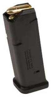 Magpul Mag546-Black PMAG GL9 All for Glock 9mm Luger 17 Round Polymer Black