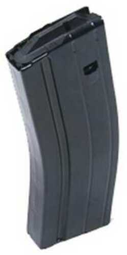 ProMag Magazine Fits AR-15 M16 6.8MM 27Rd Blue Steel COL-A27