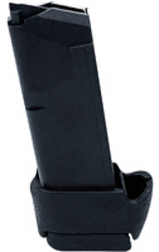 Pro Mag Magazine For Glock 28 .380 ACP 15Rd Black Polymer
