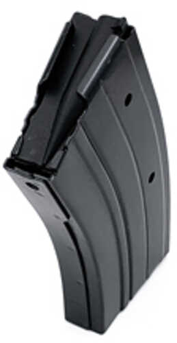 Promag Magazine 7.62x39 20 Rounds Fits Ruger Mini-30 Steel Construction Blued Finish Rug-a43