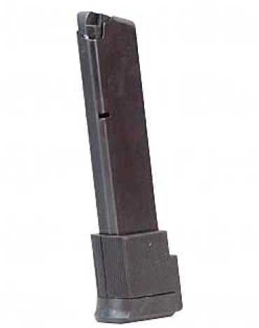 ProMag RUG04 Ruger P-Series P90/97 45 ACP 10 Round Steel Blued Finish