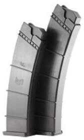 SGM Tactical Vepr Shotgun Magazine 12 Gauge 10Rd Fits Black SGMTV1210