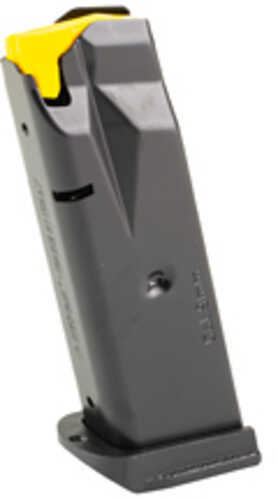 Taurus USA Magazine 9MM 10 Rounds Fits Taurus GX4 Carry Steel Black 358-0031-01